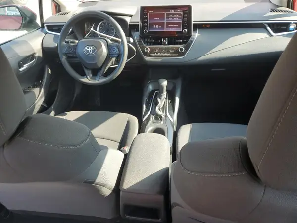 5YFEPRAE6LP089471 2020 TOYOTA COROLLA - Image 8