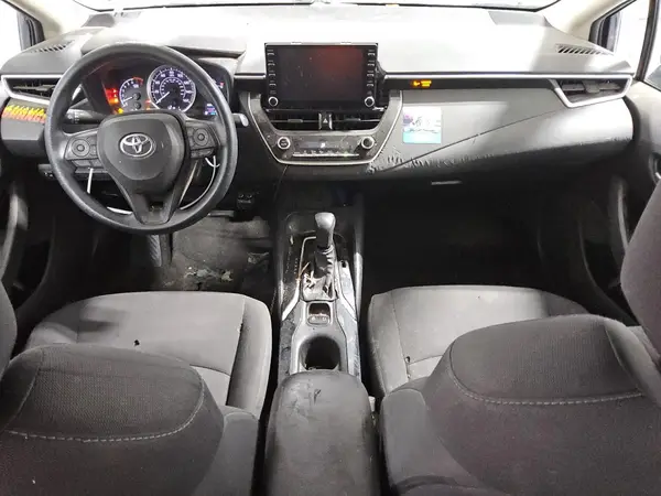 5YFEPRAE6LP089809 2020 TOYOTA COROLLA - Image 8