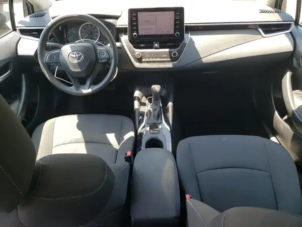 5YFEPRAE6LP090524 2020 TOYOTA COROLLA - Image 8