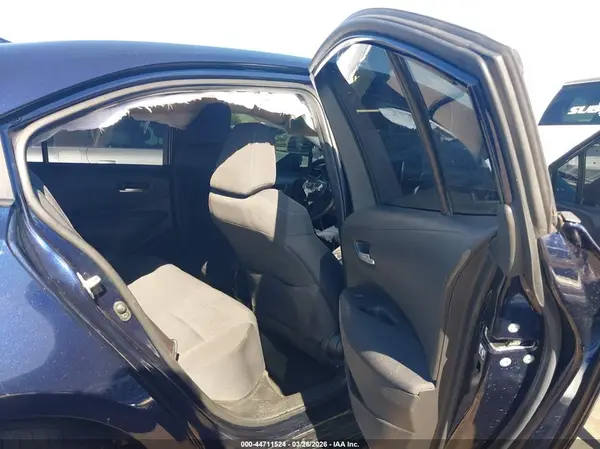 5YFEPRAE6LP091110 2020 TOYOTA COROLLA - Image 8