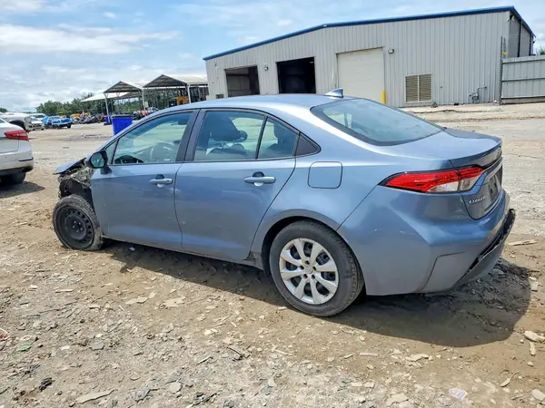 5YFEPRAE6LP092189 2020 TOYOTA COROLLA - Image 2