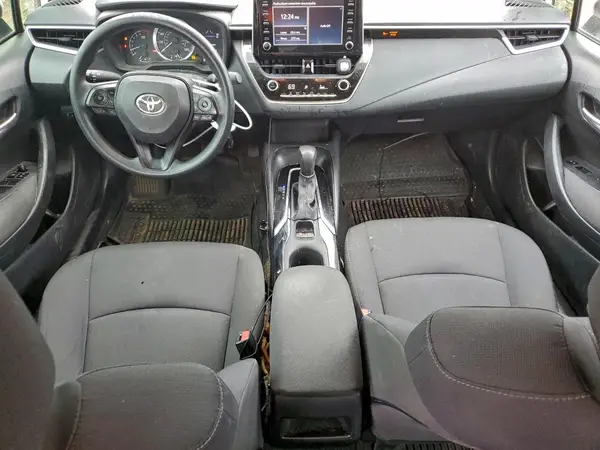 5YFEPRAE6LP092628 2020 TOYOTA COROLLA - Image 8