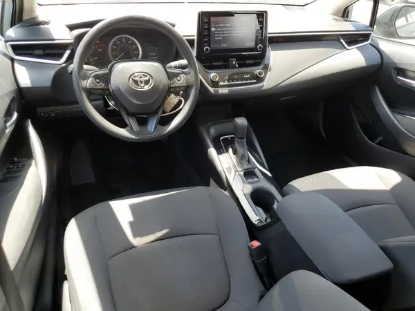 5YFEPRAE6LP093049 2020 TOYOTA COROLLA - Image 8