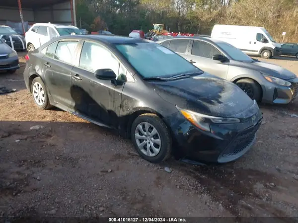 5YFEPRAE6LP094248 2020 TOYOTA COROLLA - Image 1
