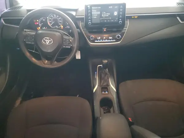 5YFEPRAE6LP094508 2020 TOYOTA COROLLA - Image 8