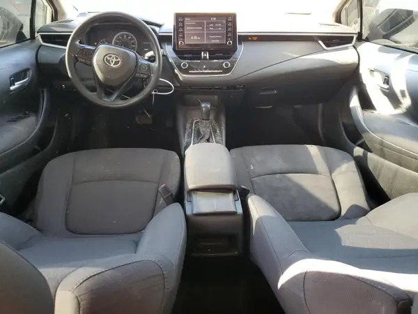 5YFEPRAE6LP095545 2020 TOYOTA COROLLA - Image 8