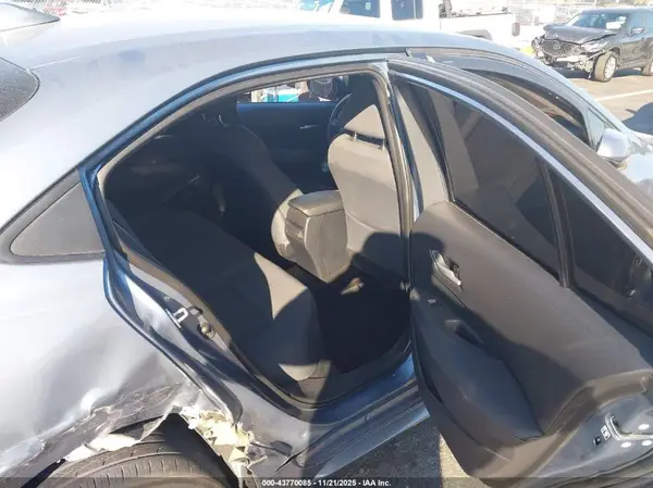 5YFEPRAE6LP096047 2020 TOYOTA COROLLA - Image 8