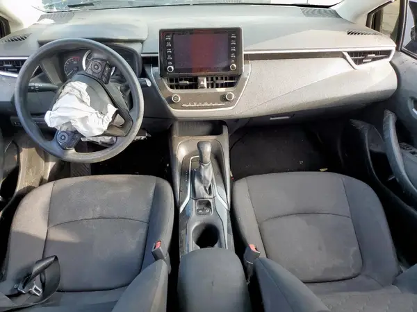 5YFEPRAE6LP097053 2020 TOYOTA COROLLA - Image 8