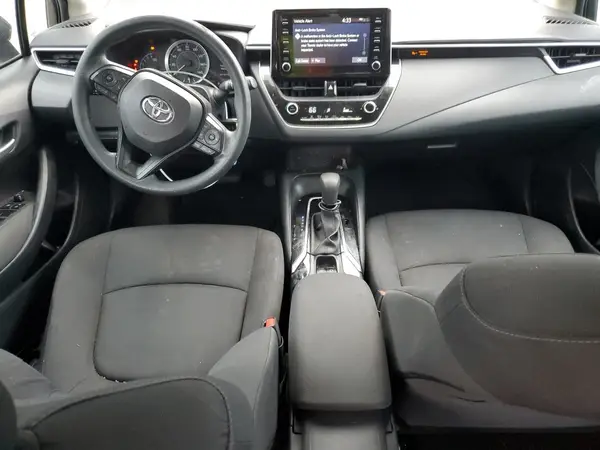 5YFEPRAE6LP097277 2020 TOYOTA COROLLA - Image 8
