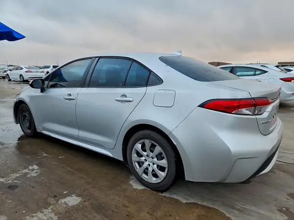 5YFEPRAE6LP097330 2020 TOYOTA COROLLA - Image 2