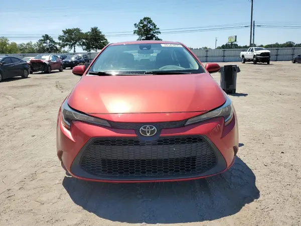 5YFEPRAE6LP097442 2020 TOYOTA COROLLA - Image 2