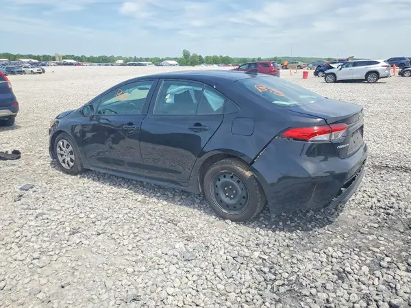 5YFEPRAE6LP097991 2020 TOYOTA COROLLA - Image 2