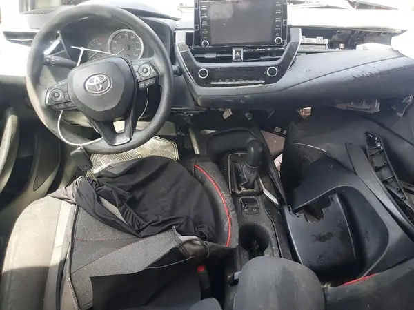 5YFEPRAE6LP097991 2020 TOYOTA COROLLA - Image 8