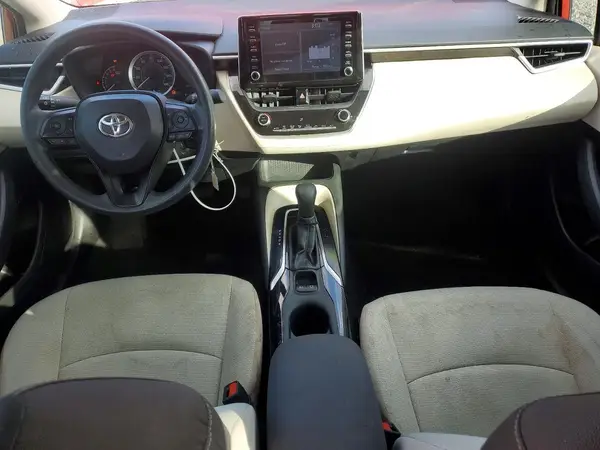 5YFEPRAE6LP099367 2020 TOYOTA COROLLA - Image 8