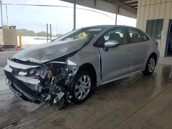 5YFEPRAE6LP099871 2020 TOYOTA COROLLA - Image 1