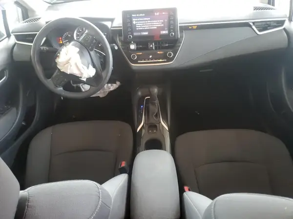 5YFEPRAE6LP099871 2020 TOYOTA COROLLA - Image 8