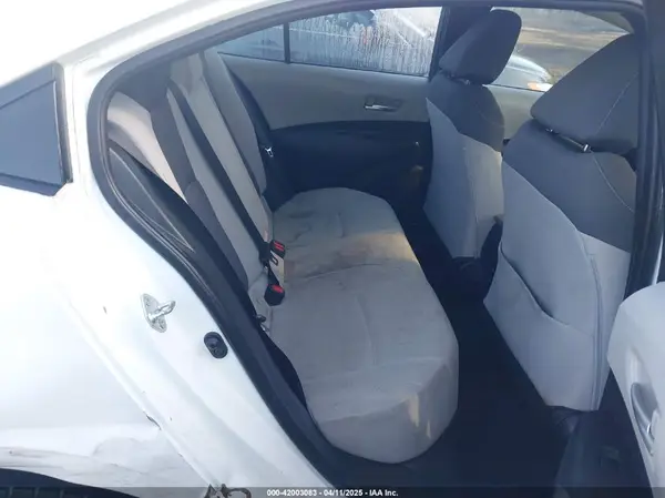 5YFEPRAE6LP100260 2020 TOYOTA COROLLA - Image 8