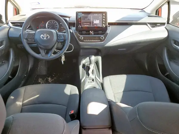 5YFEPRAE6LP101019 2020 TOYOTA COROLLA - Image 8