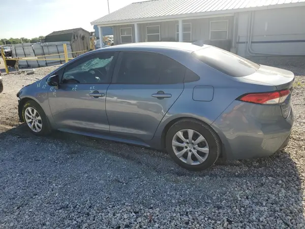5YFEPRAE6LP101182 2020 TOYOTA COROLLA - Image 2