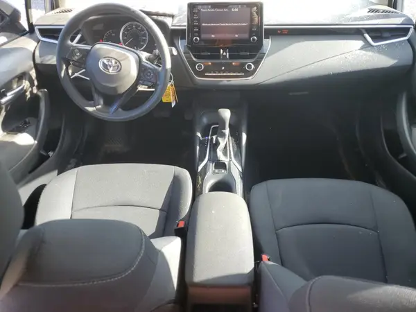 5YFEPRAE6LP101182 2020 TOYOTA COROLLA - Image 8