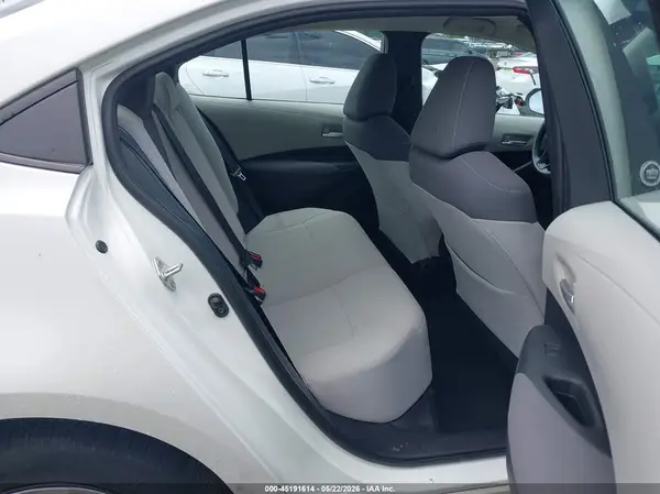 5YFEPRAE6LP101585 2020 TOYOTA COROLLA - Image 8