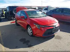 5YFEPRAE6LP102221 2020 TOYOTA COROLLA