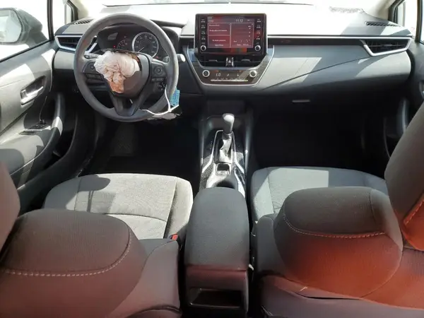 5YFEPRAE6LP102476 2020 TOYOTA COROLLA - Image 8