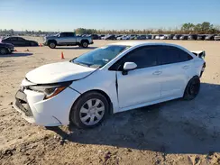 5YFEPRAE6LP102879 2020 TOYOTA COROLLA