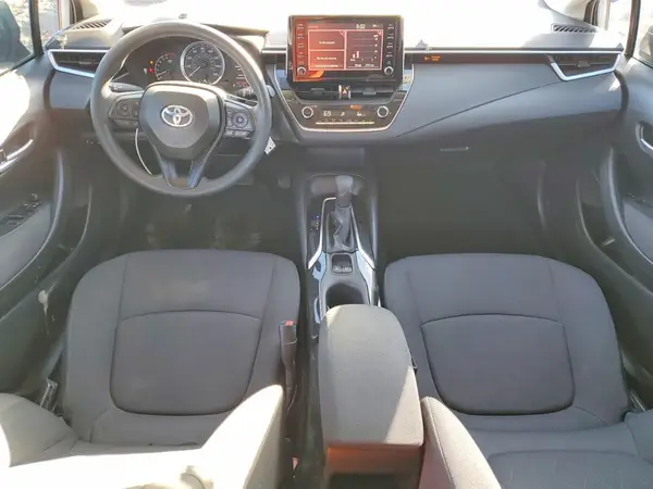 5YFEPRAE6LP102879 2020 TOYOTA COROLLA - Image 8