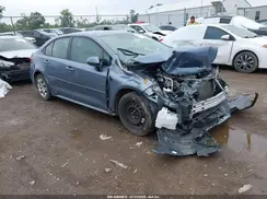 5YFEPRAE6LP103725 2020 TOYOTA COROLLA