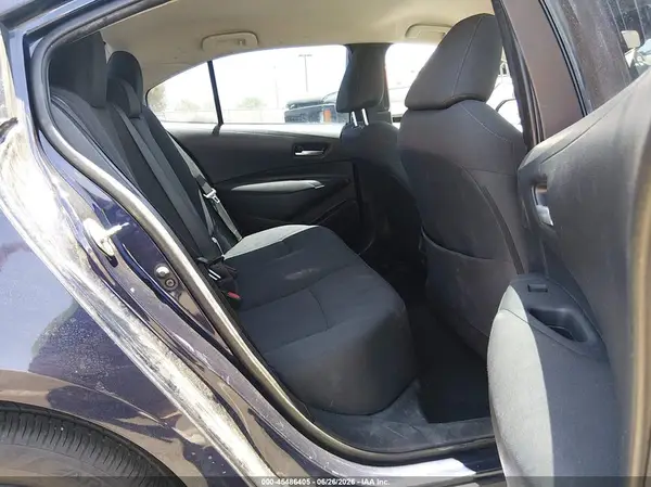 5YFEPRAE6LP103921 2020 TOYOTA COROLLA - Image 8