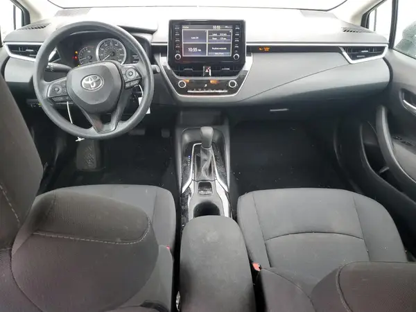 5YFEPRAE6LP103997 2020 TOYOTA COROLLA - Image 8
