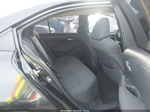 5YFEPRAE6LP104048 2020 TOYOTA COROLLA - Image 8