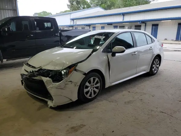 5YFEPRAE6LP104230 2020 TOYOTA COROLLA - Image 1
