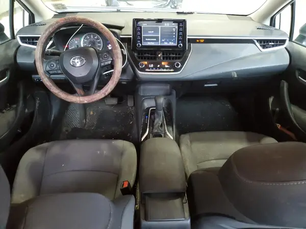5YFEPRAE6LP104230 2020 TOYOTA COROLLA - Image 8