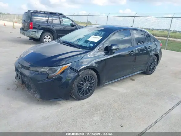 5YFEPRAE6LP104860 2020 TOYOTA COROLLA - Image 2