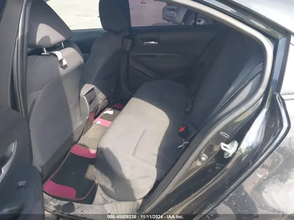 5YFEPRAE6LP104860 2020 TOYOTA COROLLA - Image 8