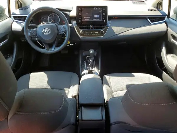 5YFEPRAE6LP104891 2020 TOYOTA COROLLA - Image 8