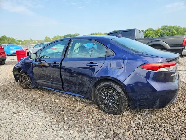 5YFEPRAE6LP105264 2020 TOYOTA COROLLA - Image 2