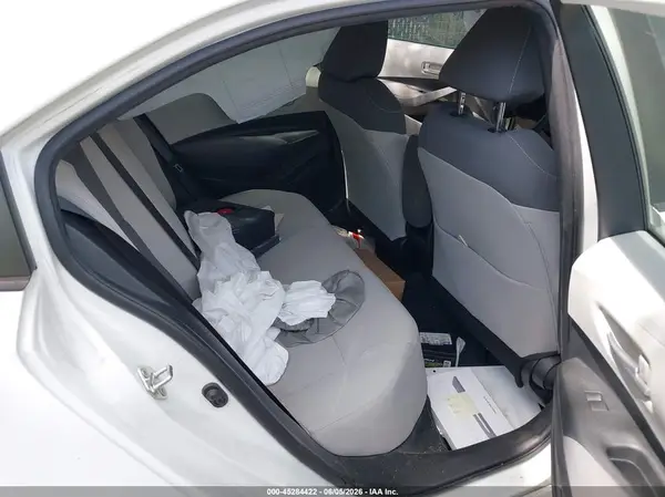 5YFEPRAE6LP105555 2020 TOYOTA COROLLA - Image 8