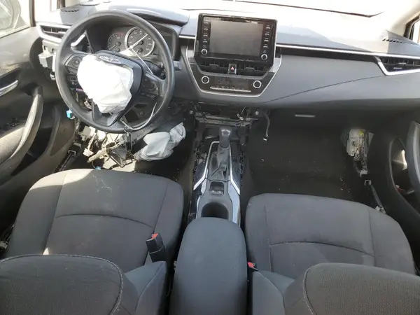 5YFEPRAE6LP106043 2020 TOYOTA COROLLA - Image 8