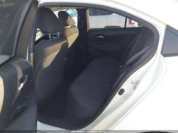 5YFEPRAE6LP107385 2020 TOYOTA COROLLA - Image 8