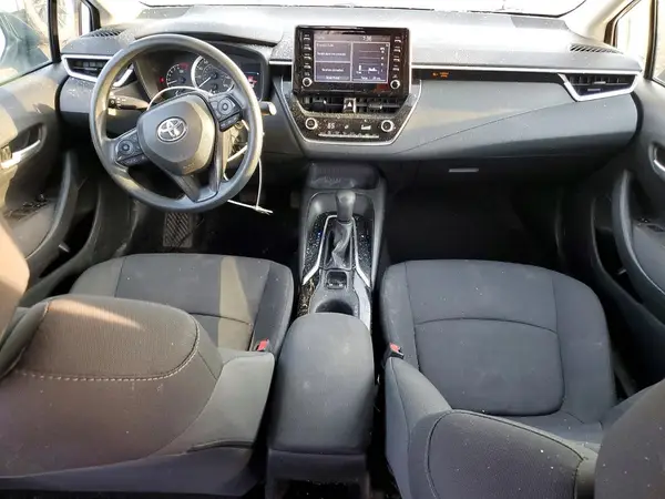 5YFEPRAE6LP107676 2020 TOYOTA COROLLA - Image 8