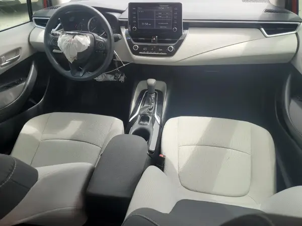 5YFEPRAE6LP108018 2020 TOYOTA COROLLA - Image 8