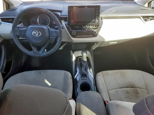 5YFEPRAE6LP108312 2020 TOYOTA COROLLA - Image 8