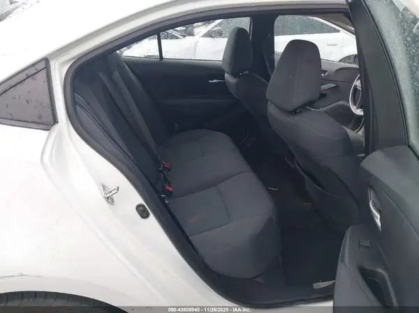 5YFEPRAE6LP108875 2020 TOYOTA COROLLA - Image 8