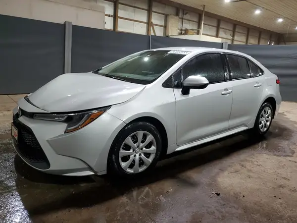 5YFEPRAE6LP109024 2020 TOYOTA COROLLA - Image 1