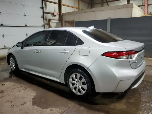 5YFEPRAE6LP109024 2020 TOYOTA COROLLA - Image 2