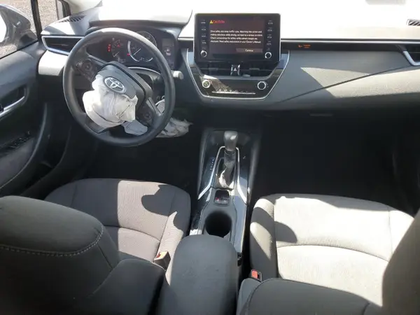 5YFEPRAE6LP109024 2020 TOYOTA COROLLA - Image 8