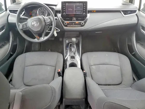 5YFEPRAE6LP109489 2020 TOYOTA COROLLA - Image 8